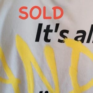 Random Oversized T shirt size Medium Saudi Arabia